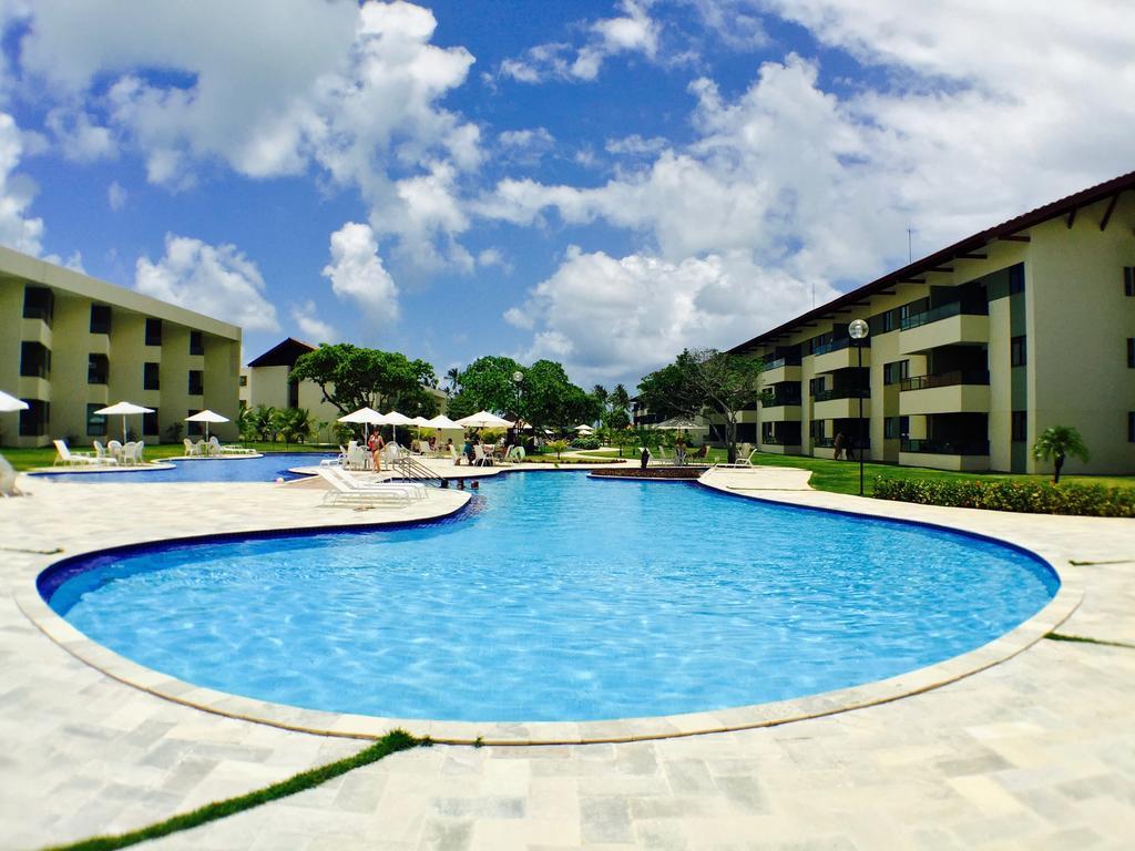 Carneiros Beach Resort Praia dos Carneiros Esterno foto