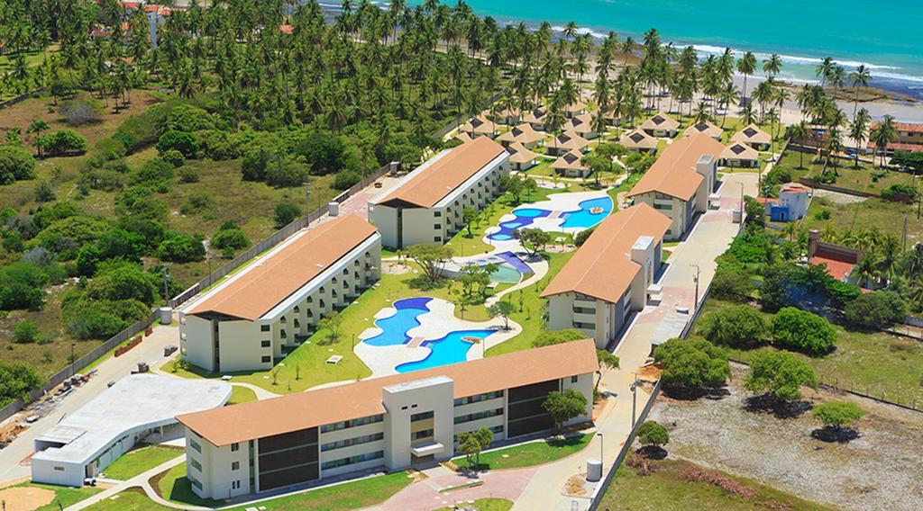 Carneiros Beach Resort Praia dos Carneiros Esterno foto