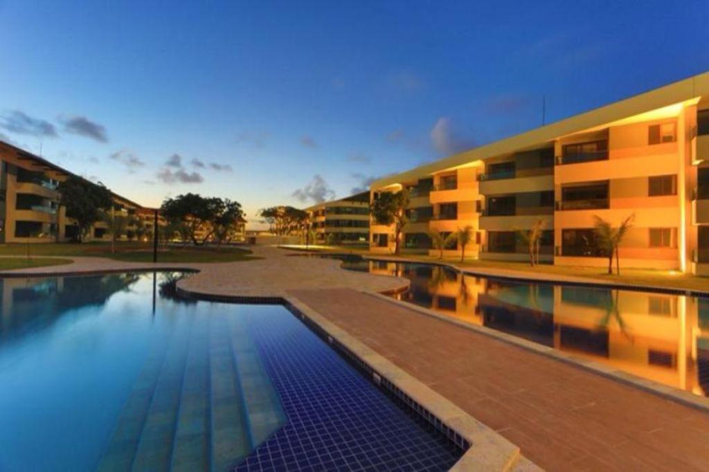 Carneiros Beach Resort Praia dos Carneiros Esterno foto