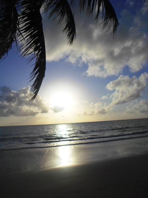 Carneiros Beach Resort Praia dos Carneiros Esterno foto