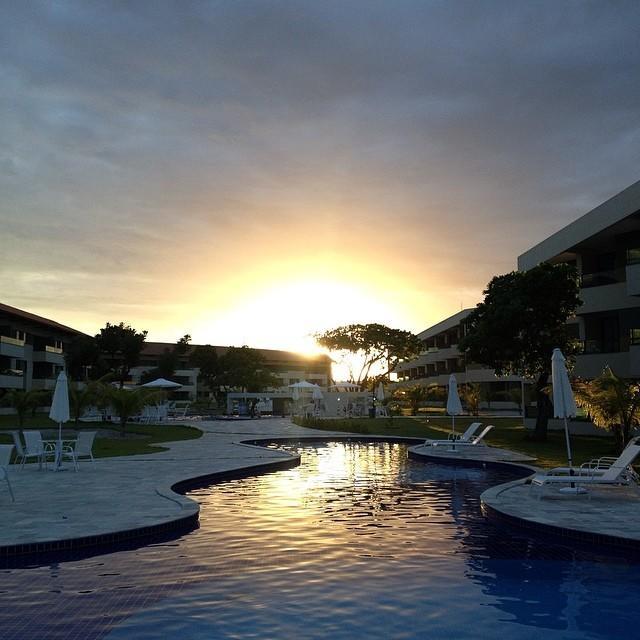 Carneiros Beach Resort Praia dos Carneiros Esterno foto